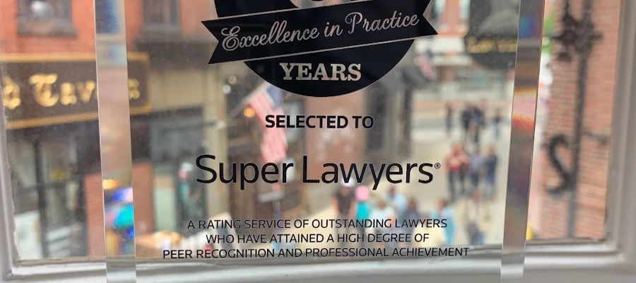 Romanovsky Law Offices