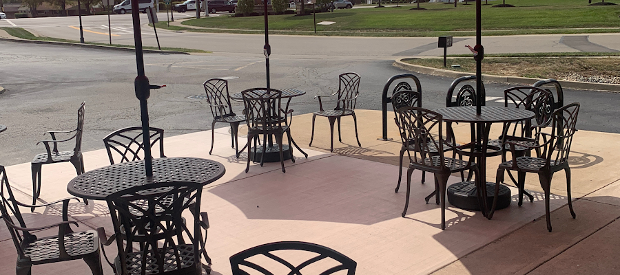 Roma's Pizza & Pasta