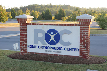 Rome, Orthopaedic Center