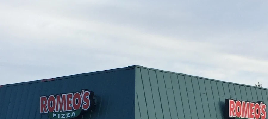 Romeo's Pizza