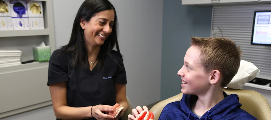Romeoville Dental Center