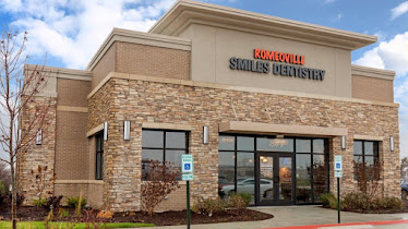Romeoville Smiles Dentistry