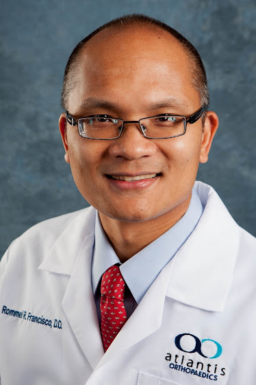 Rommel Francisco, DO