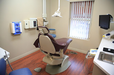 Romulus Family Dental