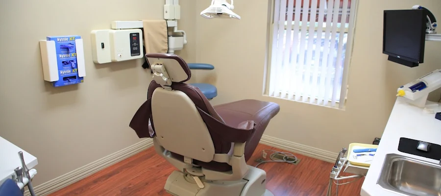Romulus Family Dental