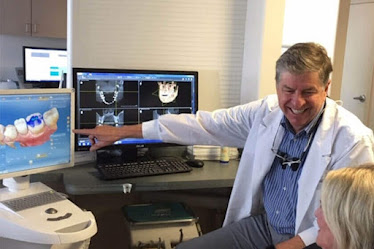 Ron Barry, D.M.D.