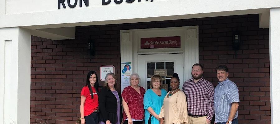 Ron Bush - State Farm Insurance Agent