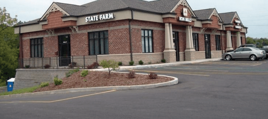 Ron Mills - State Farm Insurance Agent