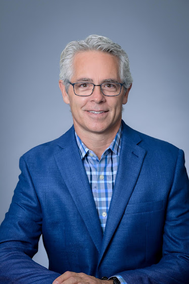 Ron Robinson MD