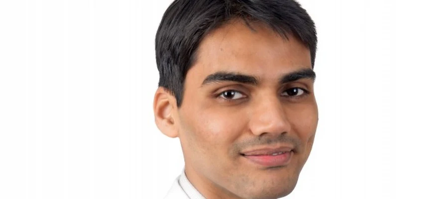 Ronak Chaudhari, M.D.