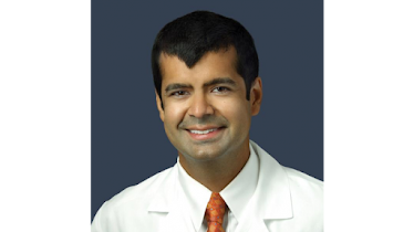 Ronak Dixit, MD