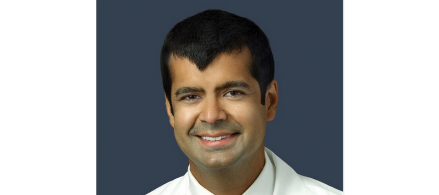 Ronak Dixit, MD