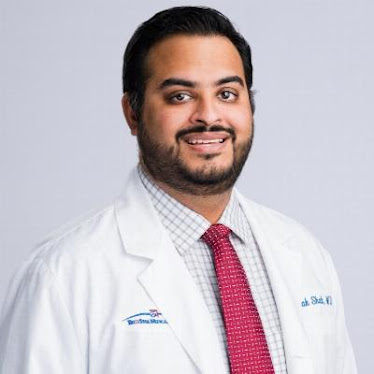 Ronak Shah, MD