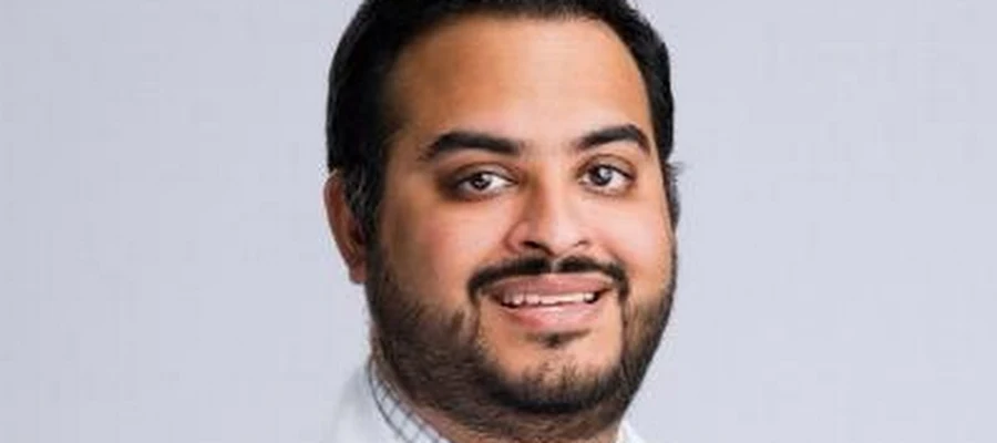 Ronak Shah, MD