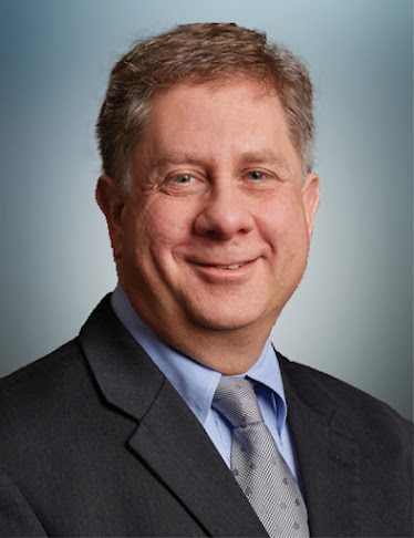 Ronald B. Resnick MD