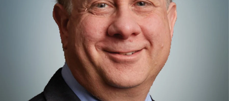 Ronald B. Resnick MD