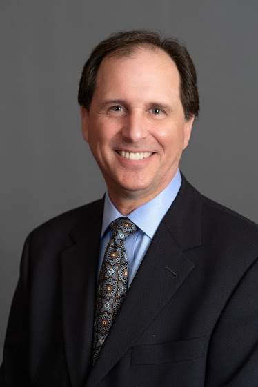 Ronald Bloom, M.D.