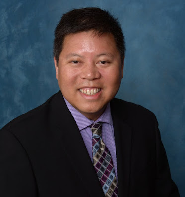 Ronald Buhain, MD