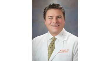 Ronald C. McGaugh, Jr., MD