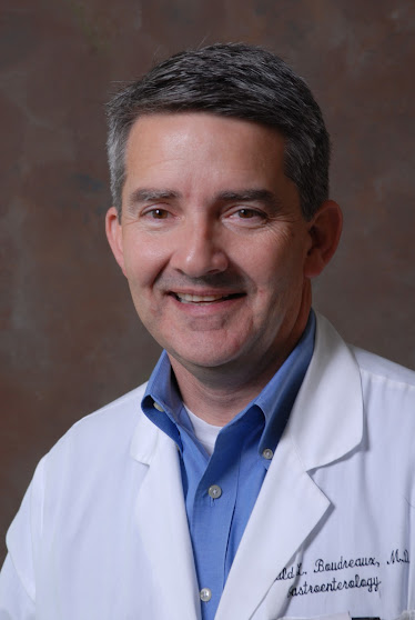 Ronald L. Boudreaux, MD