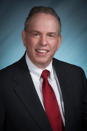 Ronald P. White, MD