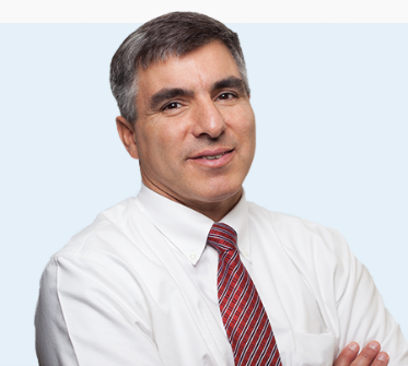 Ronald Raymond MD