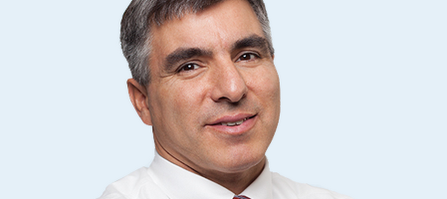 Ronald Raymond MD