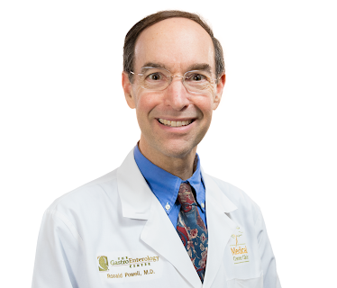Ronald S. Powell, MD