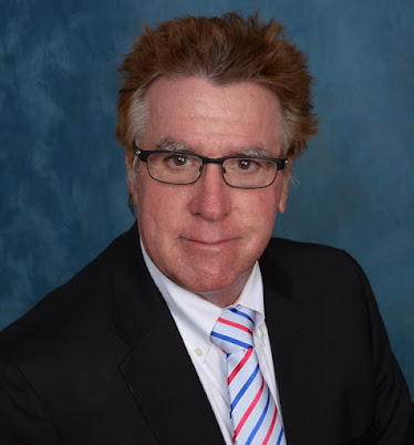 Ronald Scott, MD