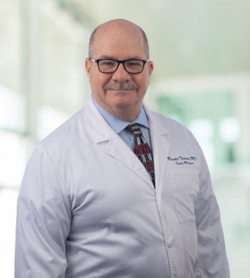 Ronald Thomas, MD