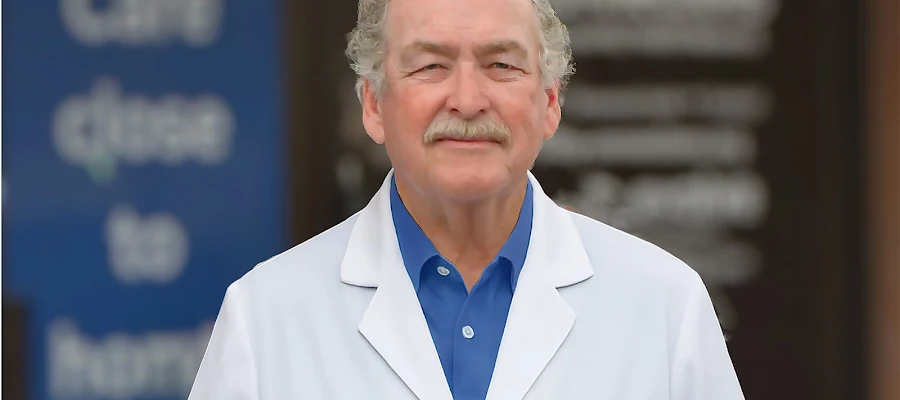 Ronnie Dennis OBGYN