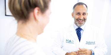 Rony Nazarian, MD