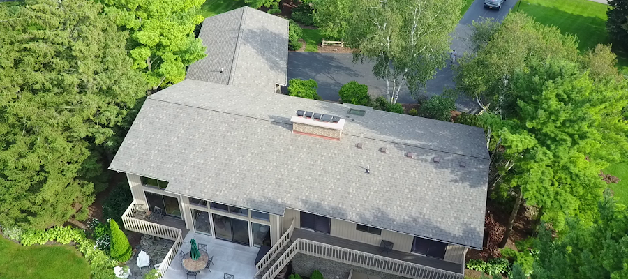 Roofman USA