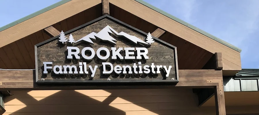 Rooker Family Dentistry