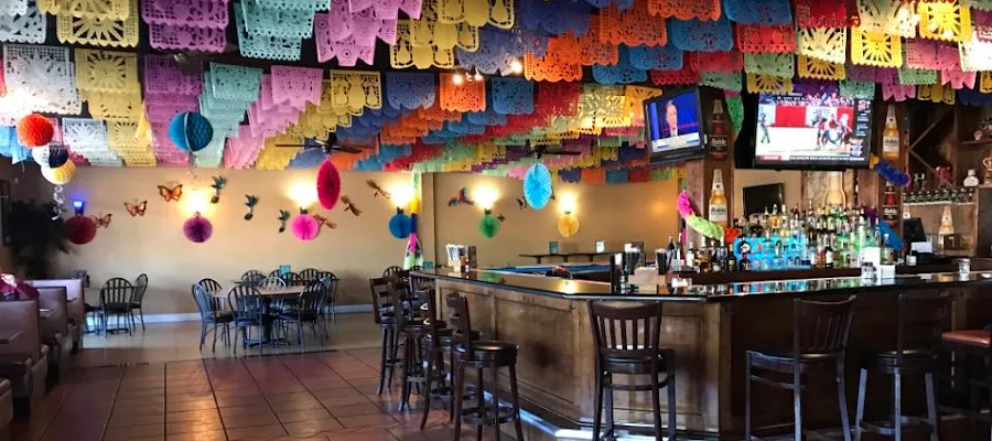 Rookies Cantina