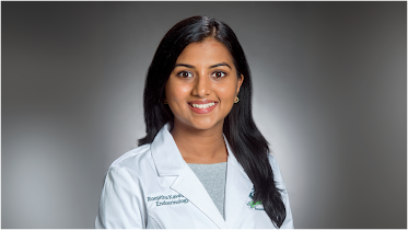 Roopitha Kaval, MD