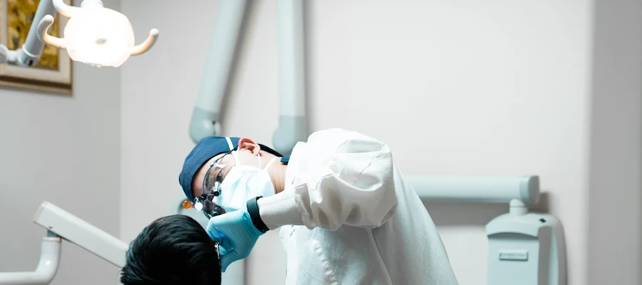 Roosevelt Dental Care