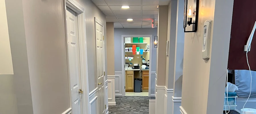 Roosevelt Dental