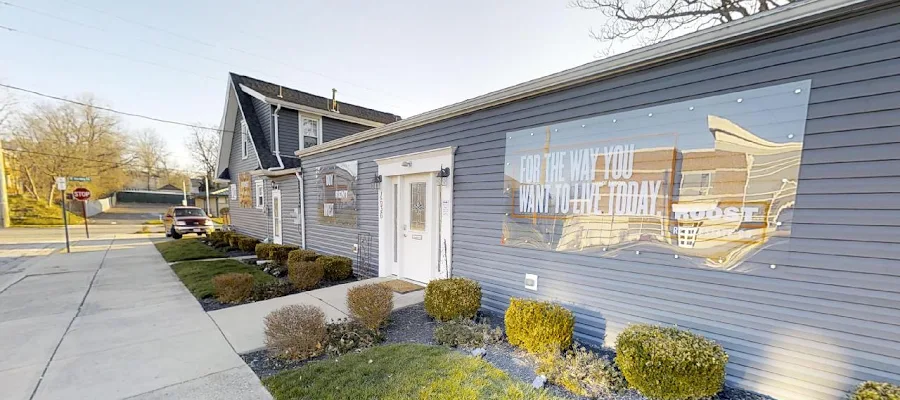 Roost Real Estate Co.