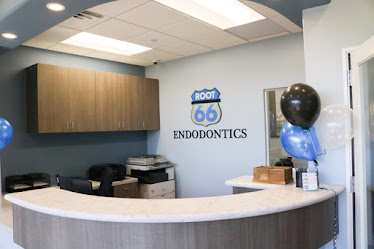Root 66 Endodontics