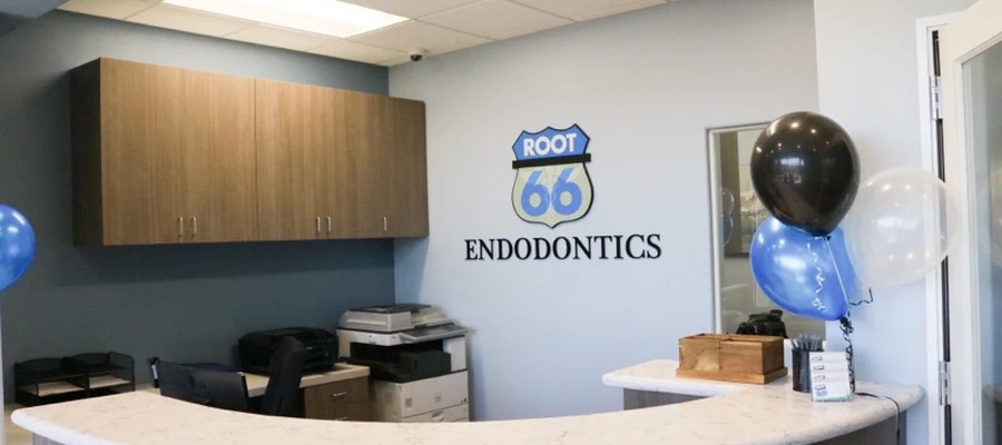 Root 66 Endodontics