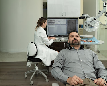 Root Canal & Dental Trauma Center / Erika Silguero DDS MSD, Priya Sapra Kullar DMD
