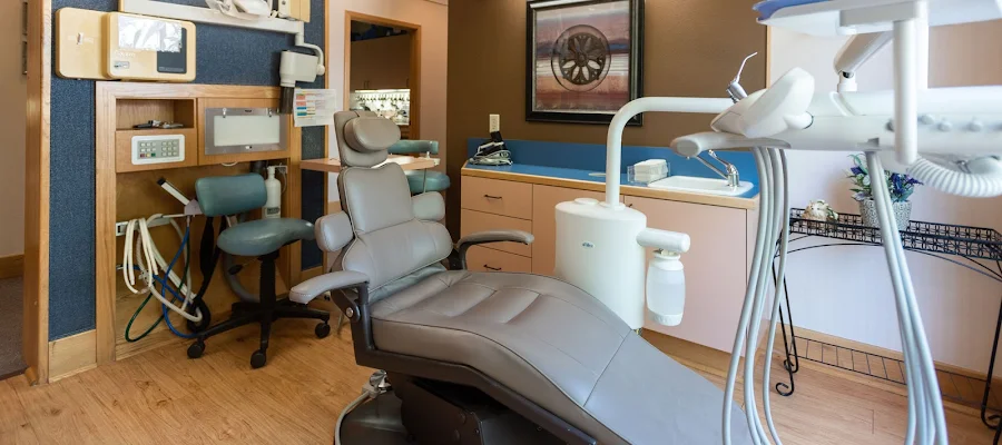 ROOT Periodontal & Implant Center - Denton
