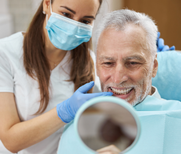 Roots Dental & Dental Implant Center- Broadway