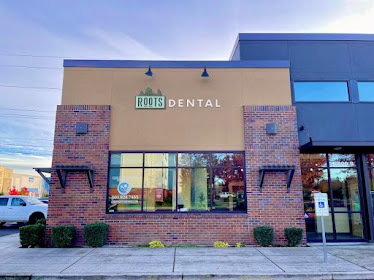 Roots Dental & Dental Implant Center - Vancouver