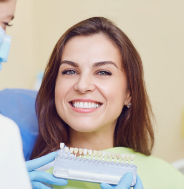 Roots Dental - Powell