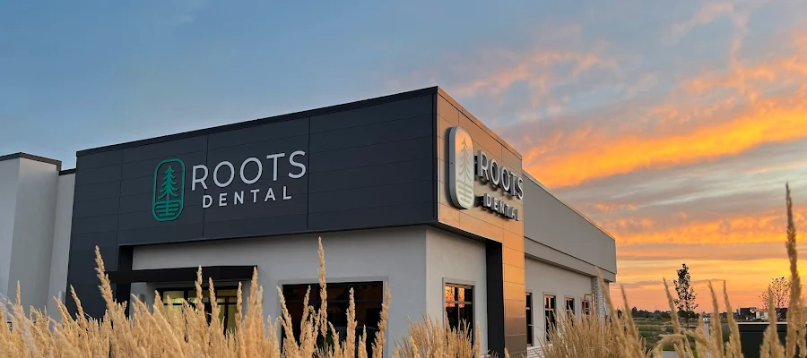 Roots Dental