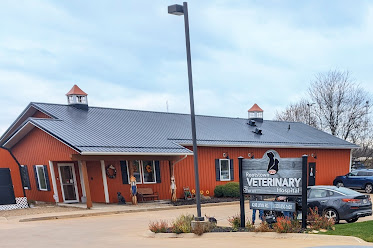 Rootstown Veterinary Hospital