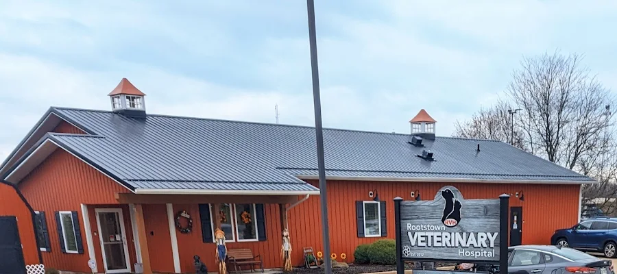 Rootstown Veterinary Hospital