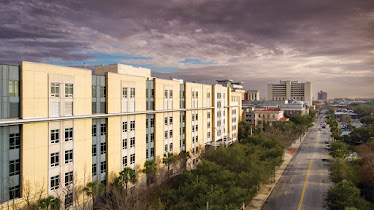 Roper Hospital